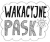 Trzy paski: wakacje