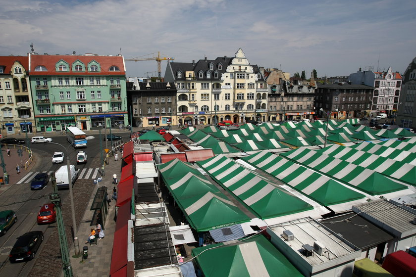 Rynek Jeżycki