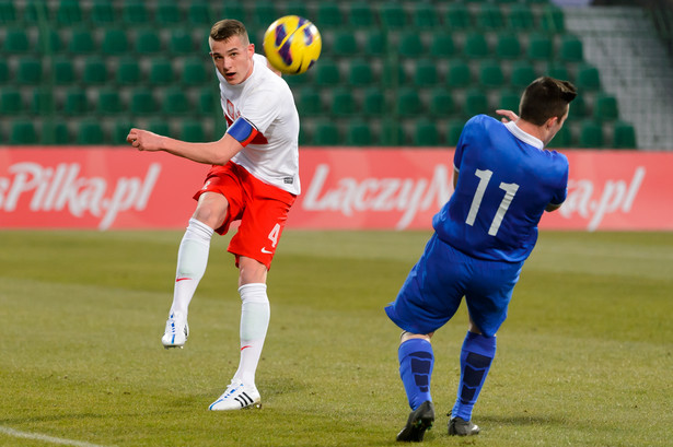 El. ME U-17: Polacy bez szans na awans