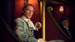 amadeusz arcydzieło serial gdzie oglądać