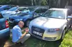 Audi A4 Avant 2.0 TDI za 21 tys. 900 zł