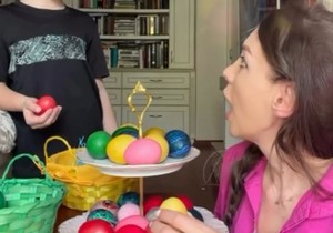 Jelena Simić, objava