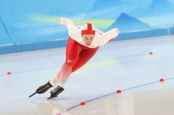 Słaby występ Wójcik i Bosiek w biegu na 1000 m. Złoto dla Japonki