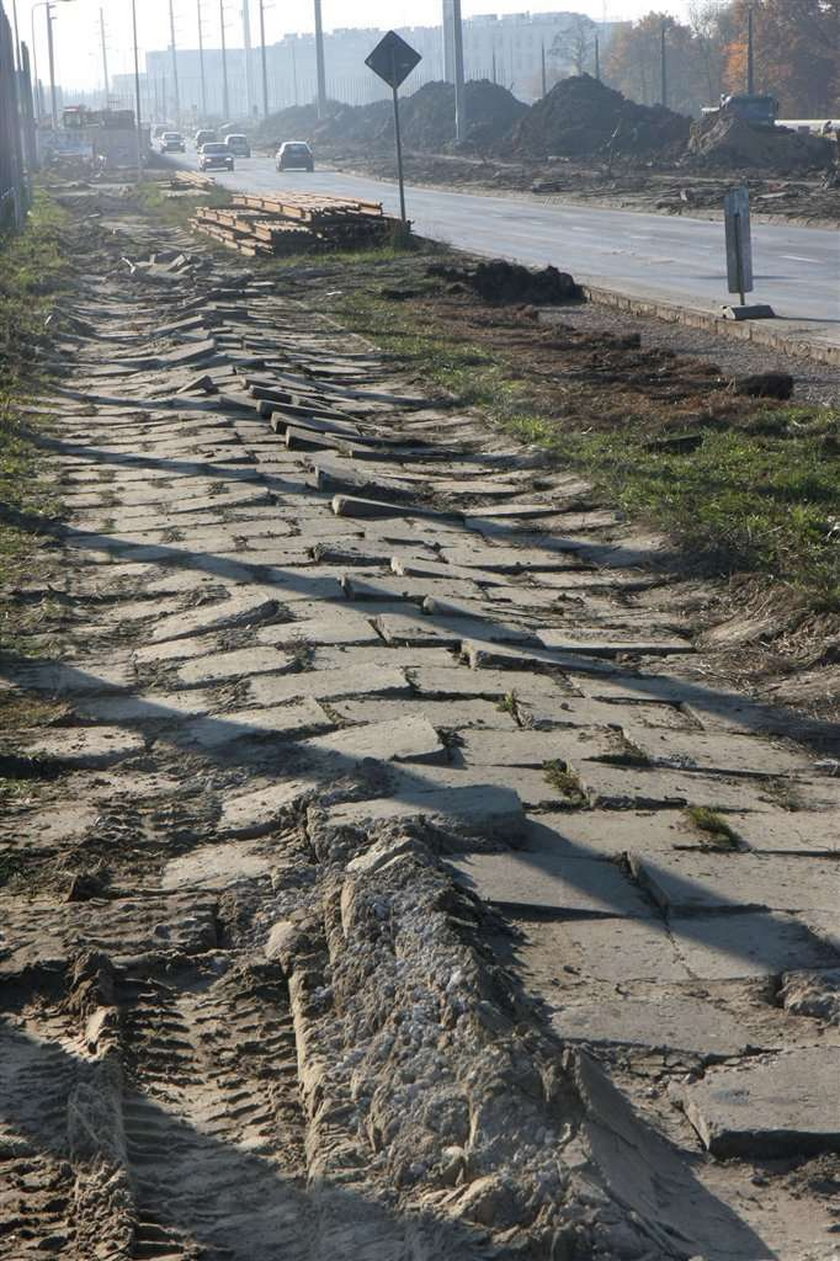 inwestycje kraków, tramwaj na ruczaj