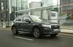 Audi Q5 2.0 TDI quattro