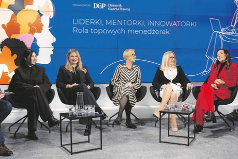 Liderki, mentorki, innowatorki. Topowe menedżerki o swoich rolach w dynamicznym świecie