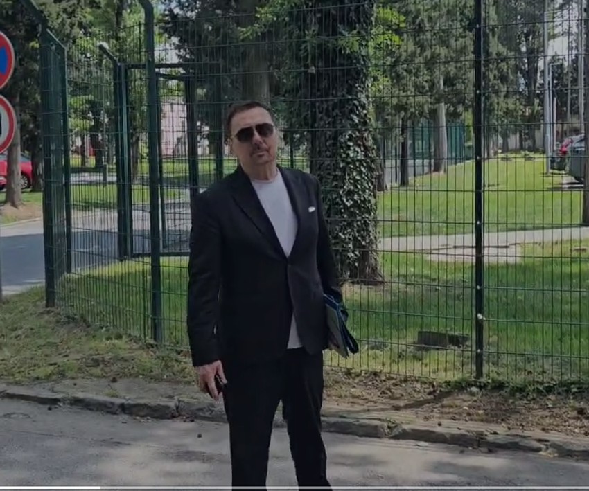 Zvezde Granda Dragan Kojić Keba 