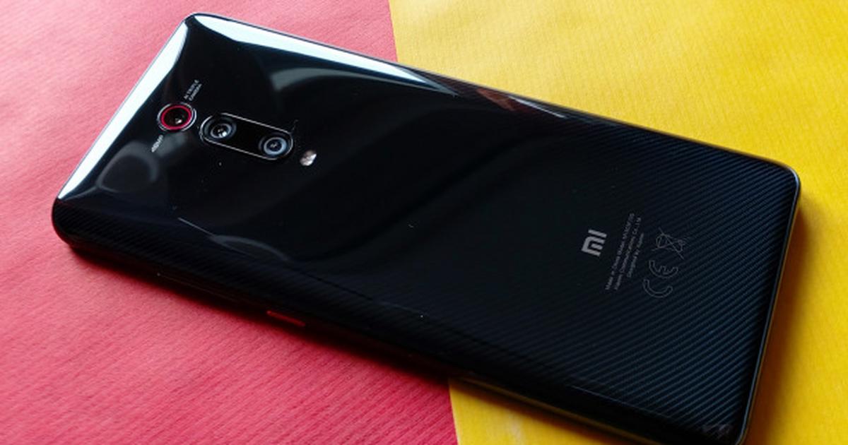 Xiaomi Mi 9T im Test: Popup-Kamera und Top-Ausdauer | TechStage