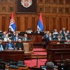 Skupština Srbije