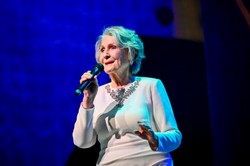 To uwielbia jeść Irena Santor. Wiele osób by tego nie tknęło