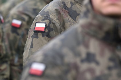 Zagraniczne media o rosnącej roli Polski. "Wyrasta na militarną potęgę"