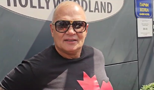 Osman Karić