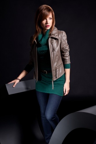 Quiosque - kolekcja jesień/zima 2012/2013