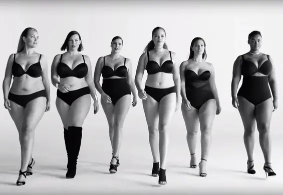 Czas na krągłości: modelki plus size wreszcie (!) na Nowojorskim Tygodniu Mody