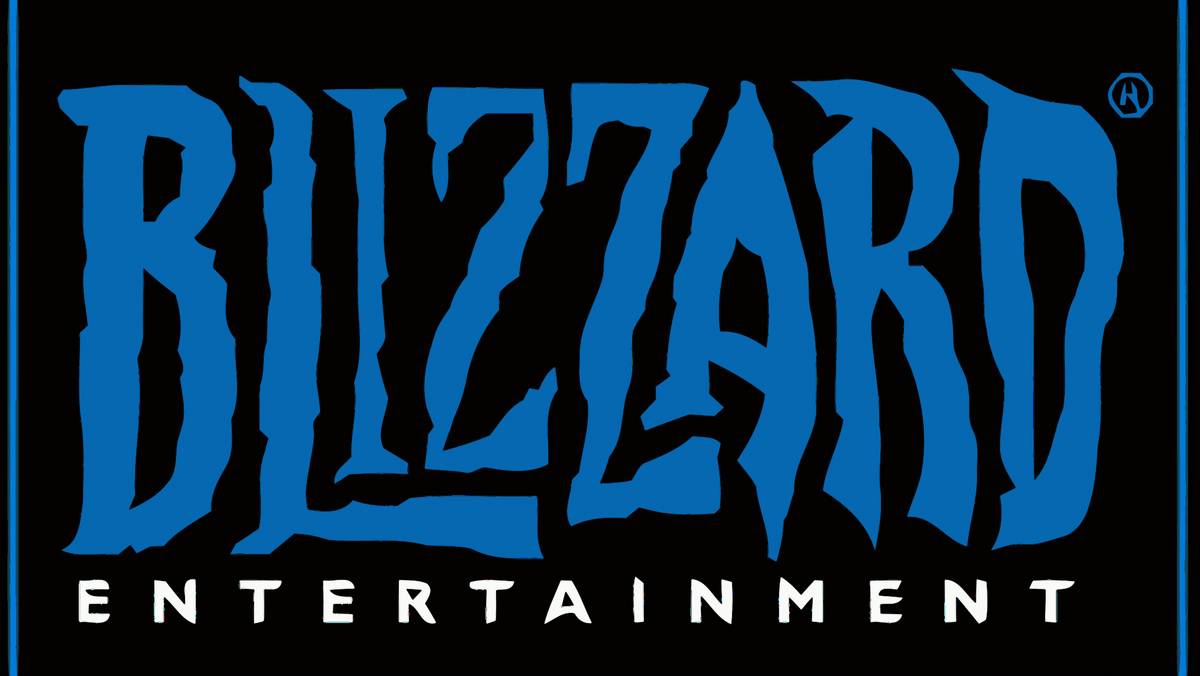 Blizzard (logo)