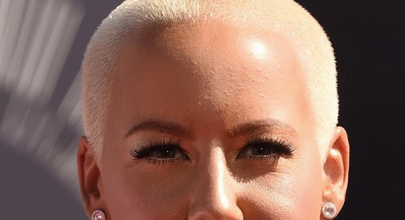 Amber Rose