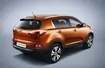 Kia Sportage: Całkiem nowy styl