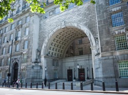 Kobieta na czele brytyjskiego wywiadu. To pierwszy przypadek w historii