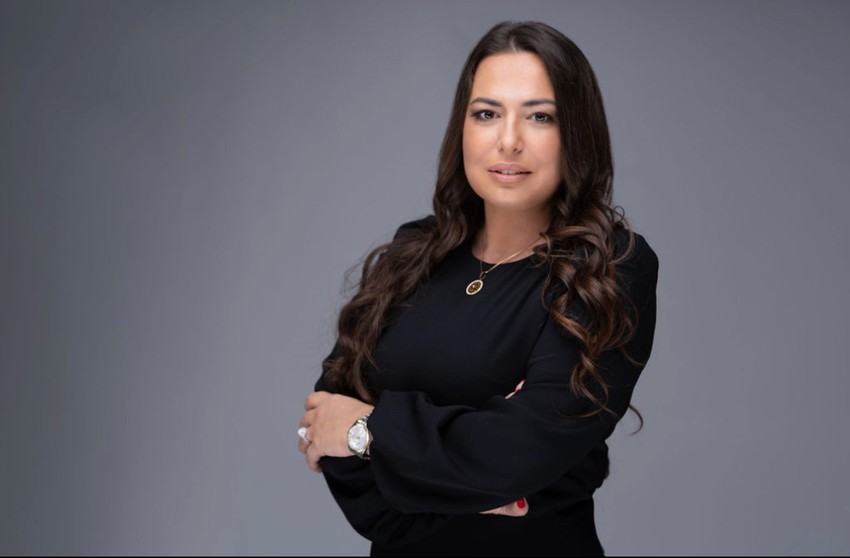 Jovana Stojković, psiholog i psihoterapeut