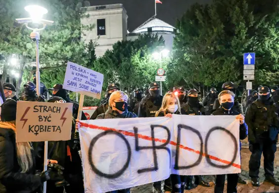 Debata nad projektem "Tak dla rodziny, nie dla gender". Trwa ofensywa Ordo Iuris