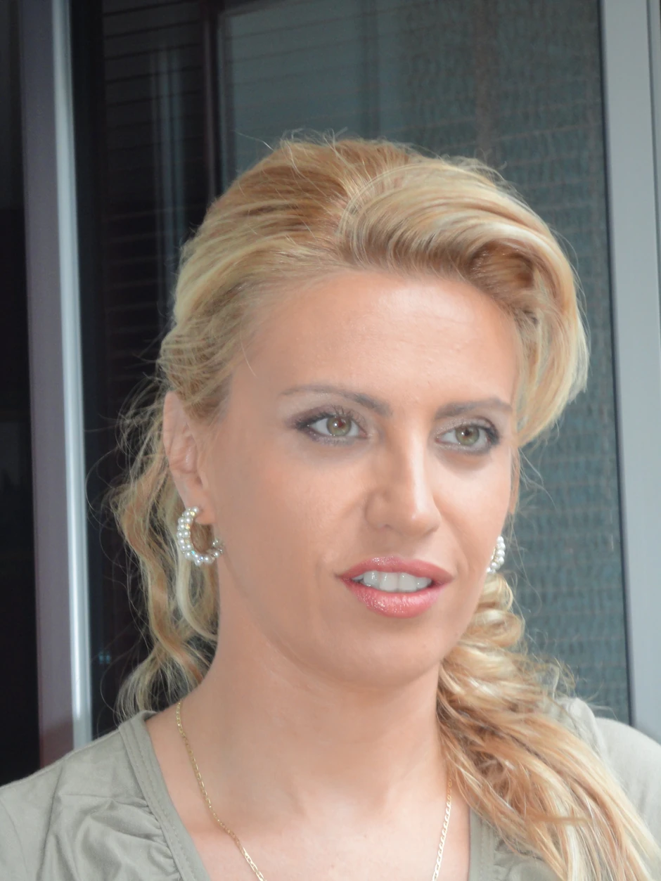 Smiljka Mileusnić Adžić