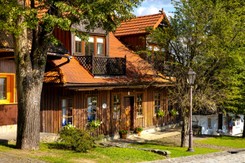 Tym miejscem zachwyca się sam Robert Makłowicz. Nazywane jest 'Miastem Aniołów' [FOTO]