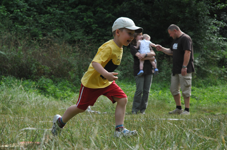 Magiczne Roztocze i rodzinny off-road