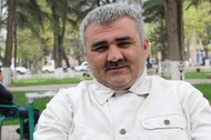 Afgan Mukhtarli, Azerbejdżan, Gruzja