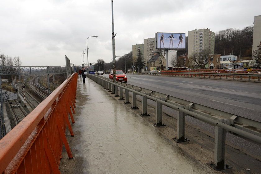 Wiadukt Biskupia Górka