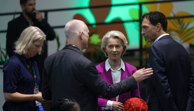 Niemiecka gazeta ostrzega. Ta decyzja zemści się na Polakach