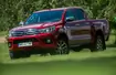 Toyota Hilux 2016