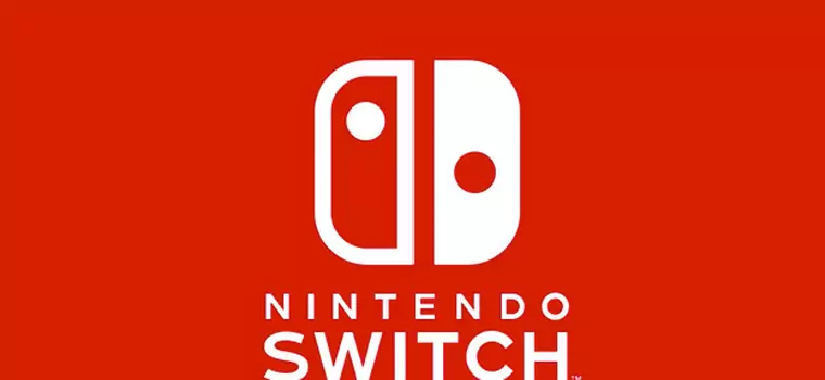 Nintendo Switch w momencie premiery bez przeglądarki