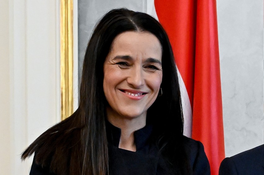Anita Orban