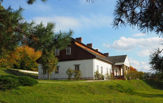 Piękno podkrakowskiej wsi Wygiełzów. Odwiedzamy urokliwe miejsce w Małopolsce