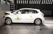 Crash test VW Polo