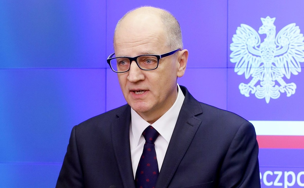 Artur Dmochowski zostanie prezesem PAP