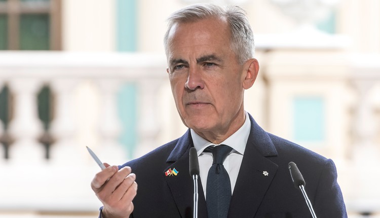 Kanada wyda 35 mld dolarów na bezpieczeństwo Arktyki. Nie możemy liczyć na inne kraje"