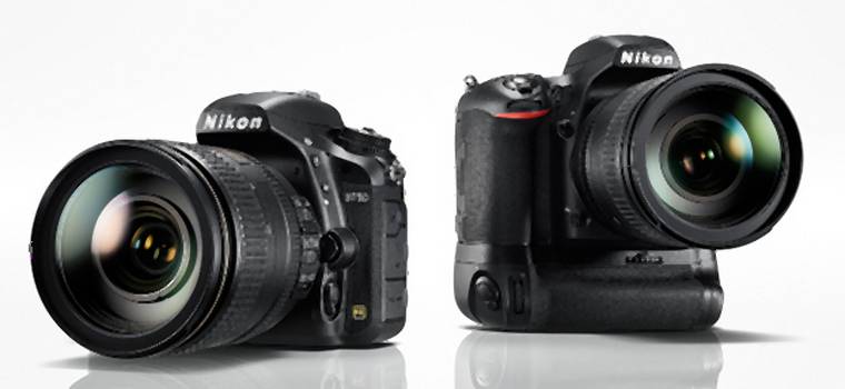 Dziwna flara w Nikonie D750 – sprawdź czy twój aparat ma tę wadę