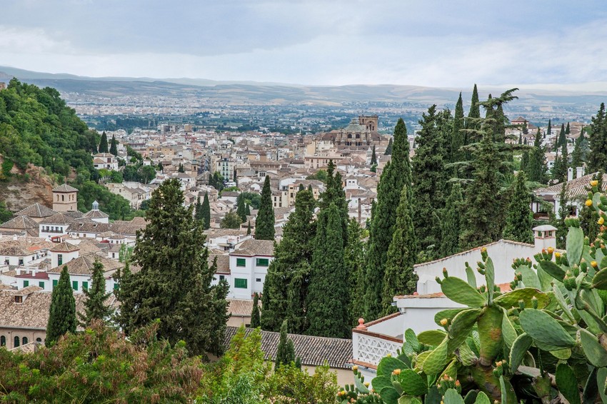 Granada