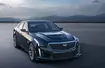 Cadillac CTS-V