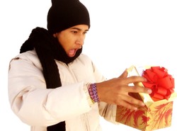 Zabawki pod choinkę dla Piotrusia Pana