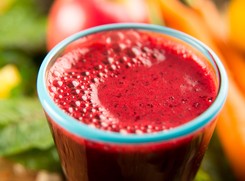 Czas na detoks! Skuteczny sok oczyszczający