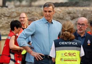 Pedro Sančez