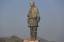W Indiach stanął najwyższy pomnik na świecie