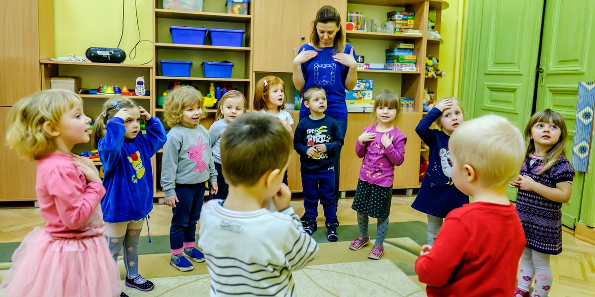 Rodzice będą pozywać przedszkola