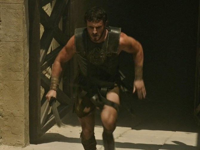 Trejler za nastavak filma "Gladijator" je najgledaniji ikada, ali svi ga mrze zbog ove 3 stvari