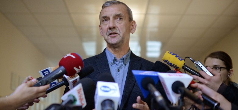 Sławomir Broniarz grozi szefowej MEN procesem. "Na razie domagam się sprostowania"