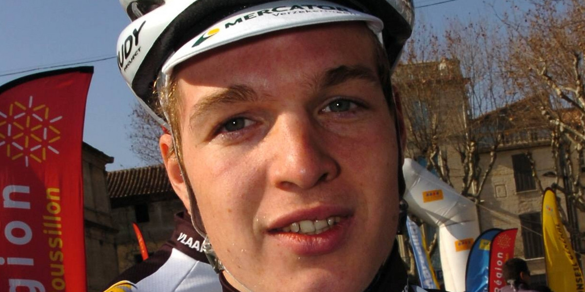 Gijs Van Hoecke