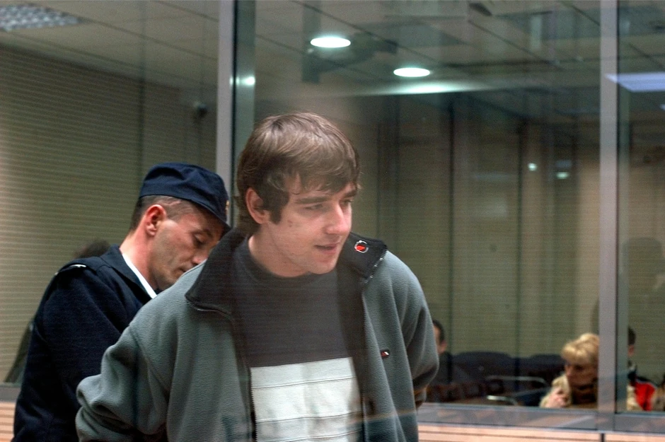 Branislav Bezarević