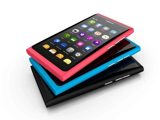 Nokia N9